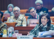 PNBP Kemkomdigi 2025 Tembus Rp29 T, Lampaui Target 116%
