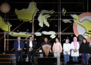 Rayakan Tahun Baru dengan Doa Bersama, Gubernur Pramono Apresiasi Donasi Capai Rp3,6 Miliar