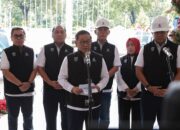Kado Akhir Tahun, Pemprov DKI Gratiskan Transum Selama Dua Hari