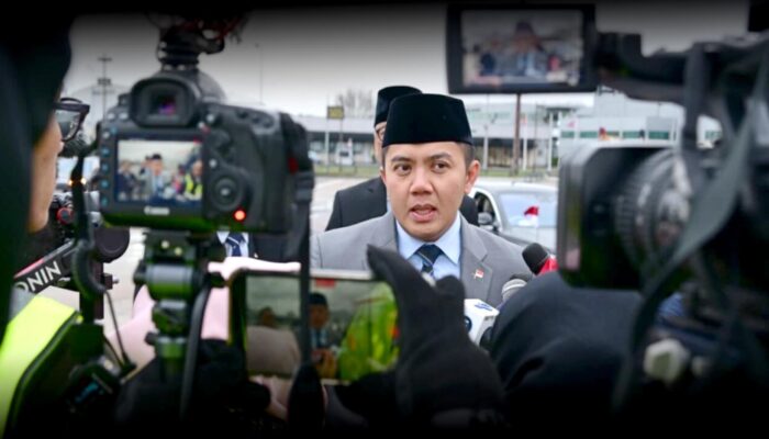 Kunjungan Prabowo ke Inggris Hasilkan Capaian Konkret