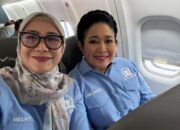 Titiek Soeharto Dorong Tambahan Anggaran Pulihkan Sektor Pertanian Pascabencana