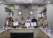 Bank Jakarta–PAM Jaya Buka Beasiswa Luar Negeri bagi Warga