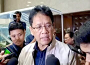 Menkeu Tak Gentar OTT KPK: “Justru Momentum Bersihkan Pajak dan Bea Cukai”