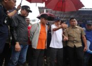 171 Ribu Warga Ikut “Jaga Jakarta Bersih”, Pramono–JK Turun Langsung