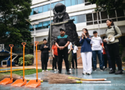 Menkomdigi Ajak Pegawai Bangun Budaya Bersih Lewat Gerakan Indonesia ASRI