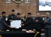 Raperda Inovasi Disetujui, Wali Kota Bekasi Tegaskan Inovasi Jadi Budaya Kerja