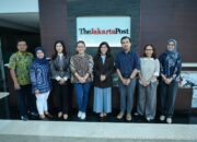 Menkomdigi: Disinformasi Digital Ancam Persepsi Publik dan Posisi Indonesia