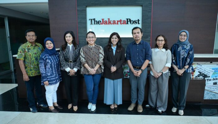 Menkomdigi: Disinformasi Digital Ancam Persepsi Publik dan Posisi Indonesia