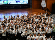 302 Peserta Magang Disiapkan Kuasai AI dan Perkuat Keamanan Siber Nasional