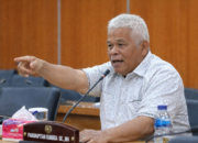DPRD DKI Jakarta Soroti Maraknya Penjualan Tramadol Ilegal, Minta Polisi Bertindak Tegas