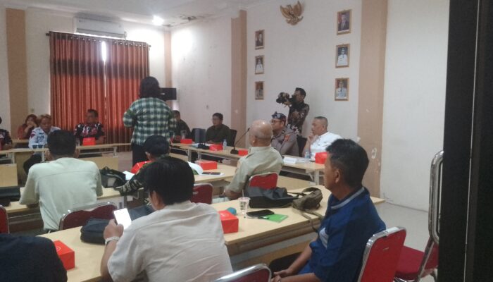 Pemkab Purwakarta Gelar Bimtek untuk 10 Ormas, Dorong Peran Sebagai Mitra Pembangunan
