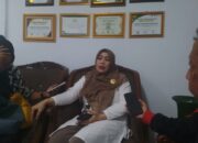Target Penerimaan Zakat Dan Infak  2026 Sebesar  Rp 11,4 Milyar, Badan Amil Zakat Purwakarta Siap Gerak Maksimal