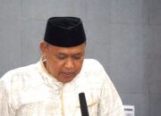 Tarling di Al Muhajirin Tri Adhianto Tekankan Konsep Terpadu Penanganan Banjir di Bekasi Barat