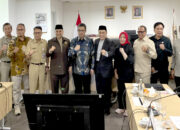 Tahun Depan, Pemerintah Siapkan Anggaran Pusat Rehabilitasi Narkotika