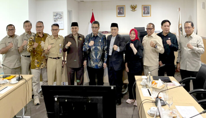Tahun Depan, Pemerintah Siapkan Anggaran Pusat Rehabilitasi Narkotika