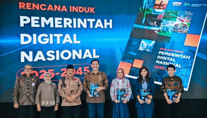 Pemerintah Perketat Belanja TIK, Cegah Duplikasi Aplikasi dan Pemborosan Anggaran