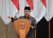 Pramono Tegaskan Anggaran Pendidikan Tak Dipangkas, 707 Ribu Siswa Terima KJP