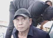 Ko Erwin Bandar Narkoba dan Penyetor Rp 2,8 M ke Kapolres Bima, Ditangkap di Tanjungbalai Sumut