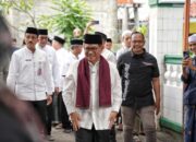 Pramono Usulkan Haul Ulama Betawi Digelar Tiap HUT DKI di Monas