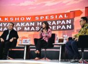 Pemerintah Tegaskan Komitmen Jaga Keberlanjutan Media Nasional