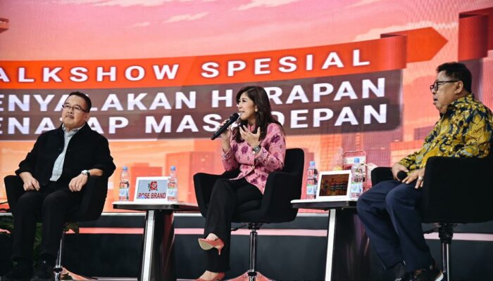 Pemerintah Tegaskan Komitmen Jaga Keberlanjutan Media Nasional