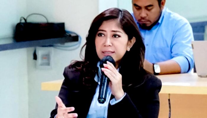 Menkomdigi: Partisipasi Indonesia di Board of Peace Perkuat Dukungan untuk Palestina