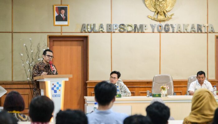 Keamanan Siber, Fondasi Perlindungan di Era AI