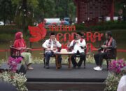 Setahun Kepemimpinan Pramono–Rano, Pemprov DKI Klaim Ekonomi Tumbuh dan 97% Program Quick Win Tuntas