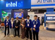 Wamen Komdigi Dorong Kolaborasi Global AI dan Semikonduktor di AI Impact Summit 2026