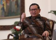 Pemprov DKI Kerahkan 1.200 Pompa untuk Percepat Penanganan Banjir