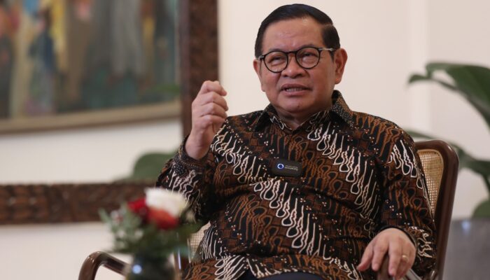 Pemprov DKI Kerahkan 1.200 Pompa untuk Percepat Penanganan Banjir