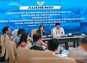 Kemkomdigi Sumbang 45 Hektare Lahan untuk 170 Ribu Rumah Rakyat, MenPKP Beri Apresiasi