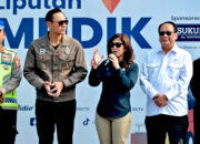 Menkomdigi Dorong Orang Tua Batasi Gadget Anak saat Libur Lebaran