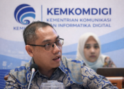 Kemkomdigi Pastikan Akses Wikimedia Pulih Setelah Registrasi PSE