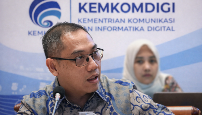 Kemkomdigi Pastikan Akses Wikimedia Pulih Setelah Registrasi PSE