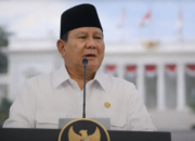 Prabowo Tegaskan Program MBG Prioritas Nasional untuk Atasi Stunting dan Perkuat SDM