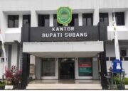 Menjual nama Sekdis Pendidikan Subang dan ibunya Bupati Subang 0knum PNS Kecamatan Compreng Menipu
