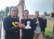 Relawan Bupati Aing Tebar 1.000 Takjil, Hangatkan Berbuka Pengendara di Purwakarta