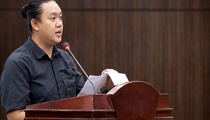 Aktivis KontraS Disiram Air Keras Usai Podcast, Korban Alami Luka Bakar 24 Persen