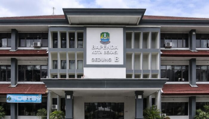 Tagihan PBB Lama Muncul di SPPT 2026 Denda Membengkak, Warga Bekasi Bingung Kok Baru Sekarang