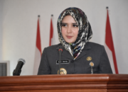 KPK Amankan Bupati Pekalongan Fadia Arafiq di Semarang, Delapan Ruangan Kantor Disegel