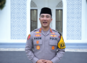 Kapolres Purwakarta Apresiasi Sinergi Pengamanan Lebaran 1447 H
