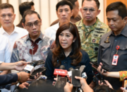 Menkomdigi Sidak Kantor Meta, Beri Ultimatum atas Pembiaran Konten Disinformasi