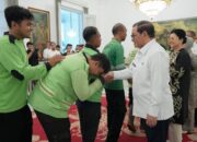 Program “Mudik ke Jakarta” Dongkrak Wisata dan Pengguna Transportasi Publik