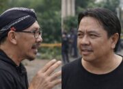 Ade Armando dan Abu Janda Dilaporkan ke Polda Metro Jaya Terkait Dugaan Edit Video Ceramah Jusuf Kalla