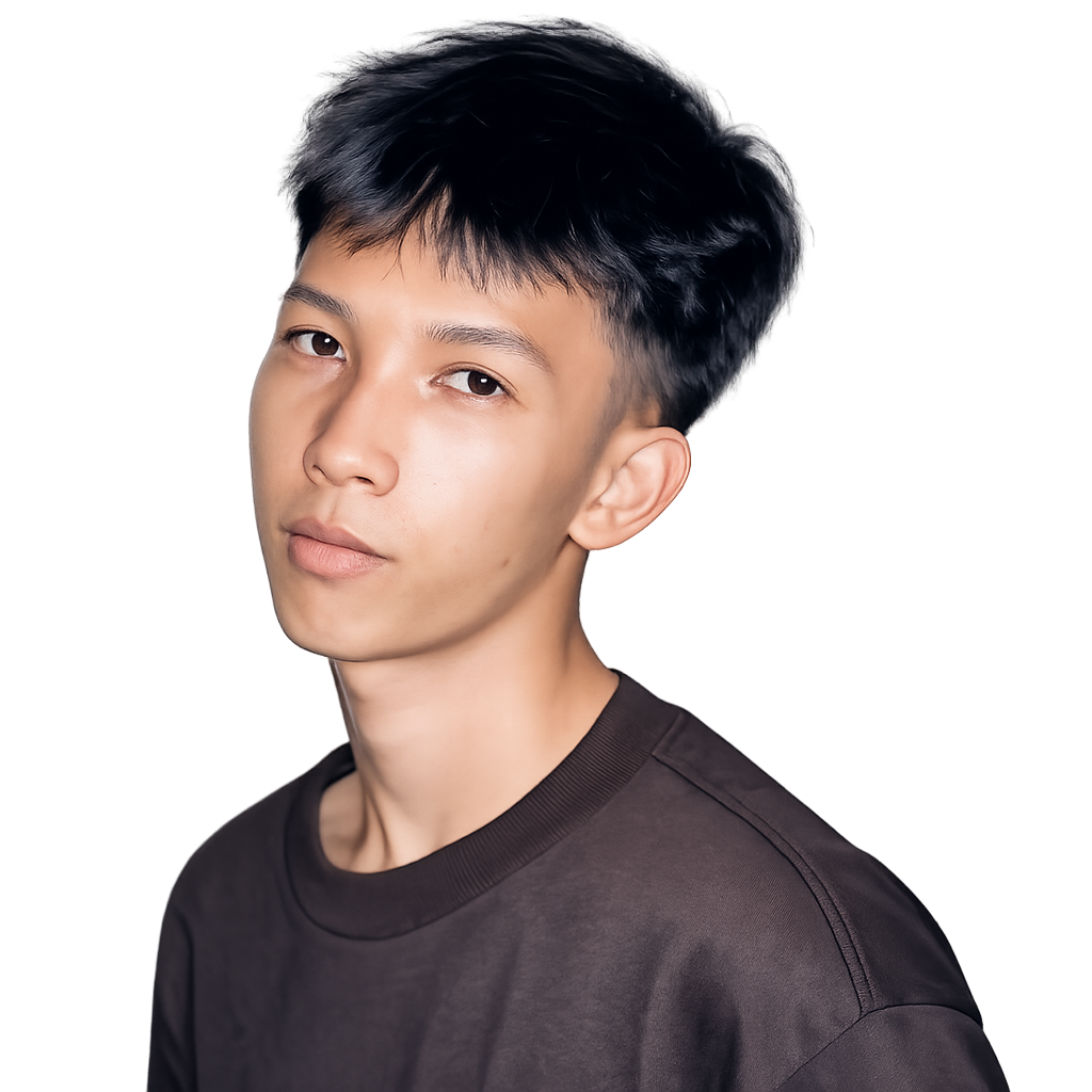 Deski Alfan K