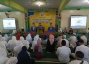 Ratusan Calon Jemaah Haji Purwakarta Ikuti Manasik di Ponpes Al-Muhajirin