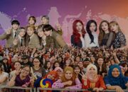 Presiden Prabowo Rencanakan Penambahan Konser K-Pop di Indonesia