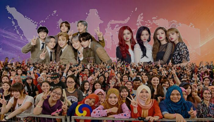 Presiden Prabowo Rencanakan Penambahan Konser K-Pop di Indonesia