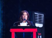 Menkomdigi Dorong Generasi Muda Lulusan Perguruan Tinggi  Jadi Penjaga Ruang Digital